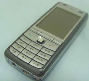 ASUS O2 Xda
